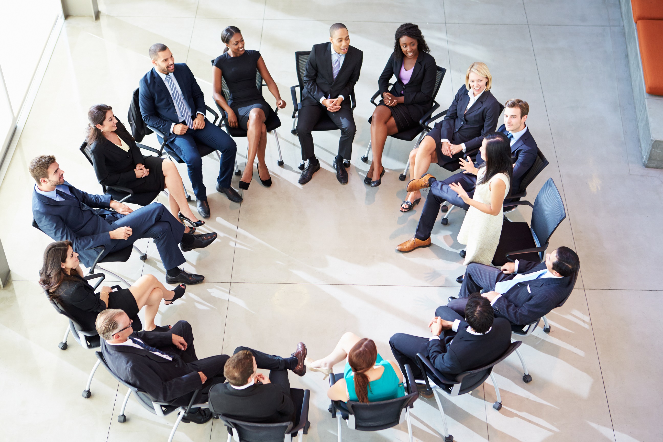 Наша команда